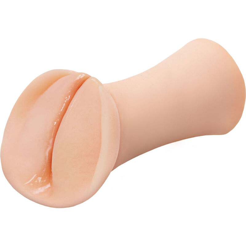 FETISH FANTASY EXTREME - SLIPPERY SLIT SILICON MÄNNLICHER MASTURBATOR