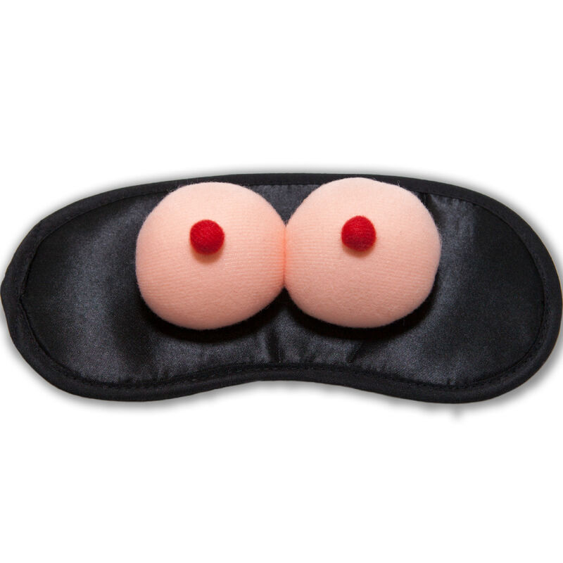 DIABLO PICANTE - Brustmaske