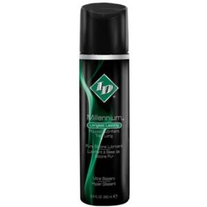 ID MILLENIUM - Langlebiges Gleitgel auf Silikonbasis 250 ml