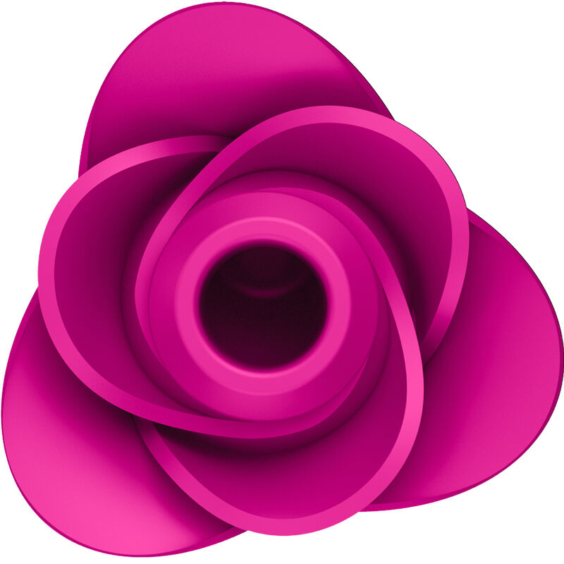 SATISFYER - AIR PULSE PRO 2 moderner Blossom Vibrator