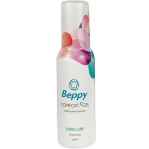 BEPPY - COMFORT GEL GLEITGEL AUF WASSERBASIS 100 ML
