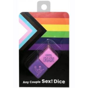KHEPER GAMES - Sex-Würfelspiel