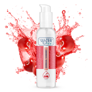 WATERFEEL - KIRSCH-GLEITGEL 175 ML