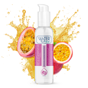 WATERFEEL - Passionsfrucht-Gleitgel auf Wasserbasis 175 ml