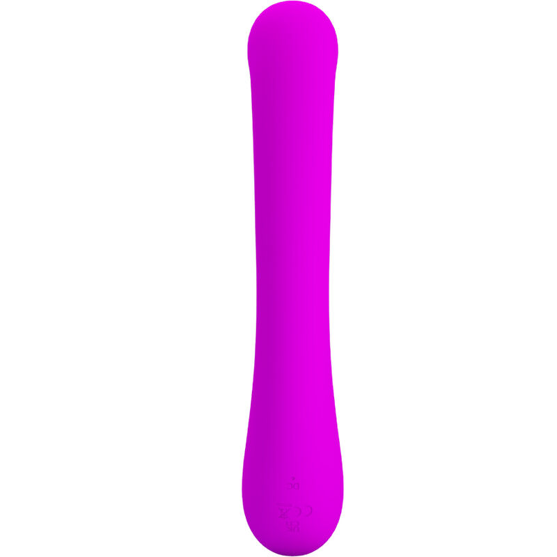 PRETTY LOVE - LAMAR RABBIT VIBRATOR & VIOLETTER G-PUNKT