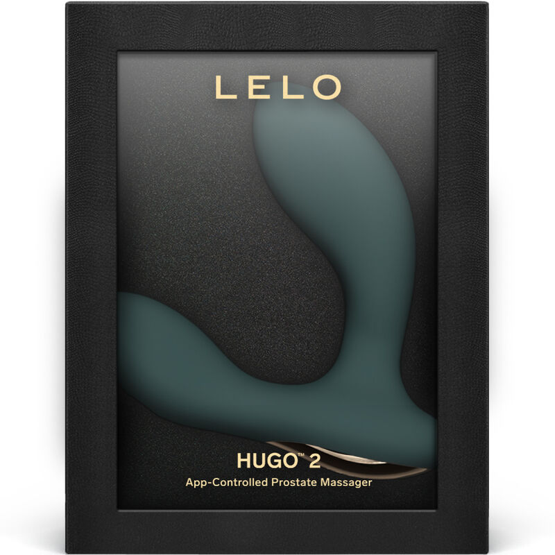 LELO - HUGO 2 Prostatamassager