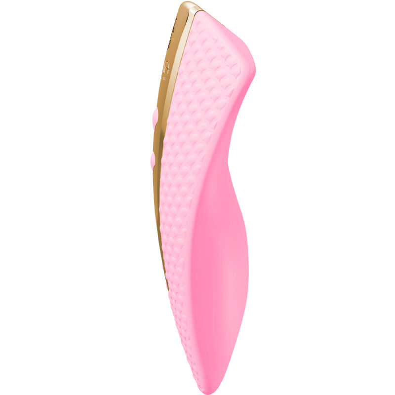 SHUNGA - OBI Intimmassager Rosa