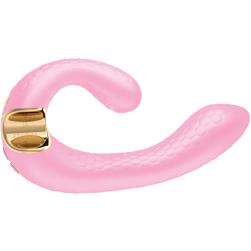 SHUNGA - MIYO Intimmassager Rosa