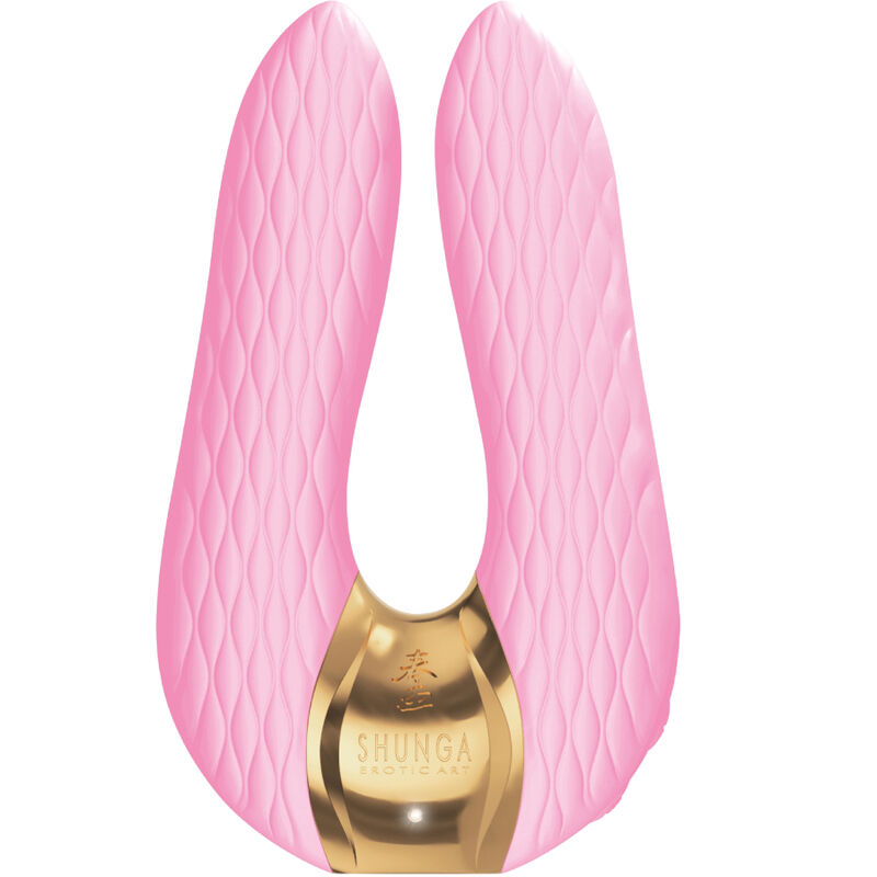 SHUNGA - AIKO INTIMMASSAGER PINK