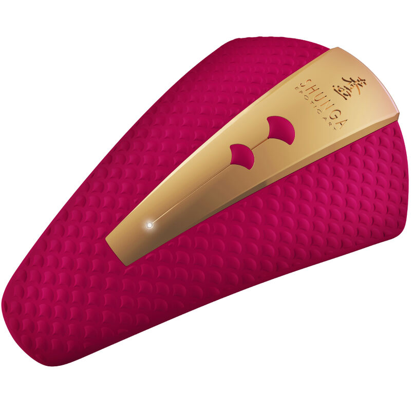 SHUNGA - OBI Intimmassager Fuchsia