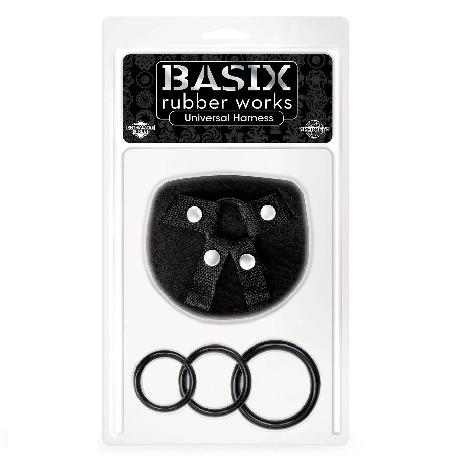 BASIX - UNIVERSAL-GURT
