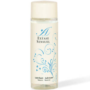 EXTASE SENSUAL - Natürliches Gleitgel 100 ml