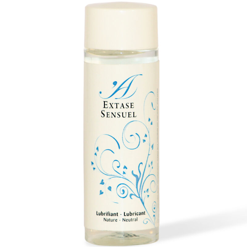 EXTASE SENSUAL - Natürliches Gleitgel 100 ml