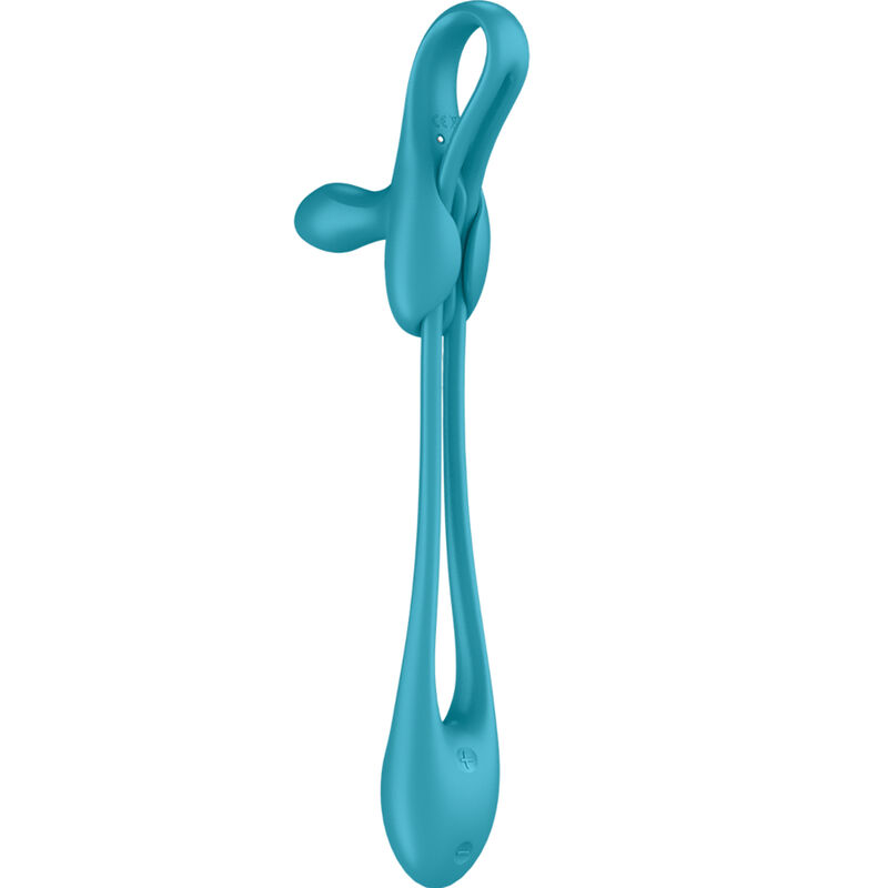 PLUG & PLAY 1 flexibler Multivibrator