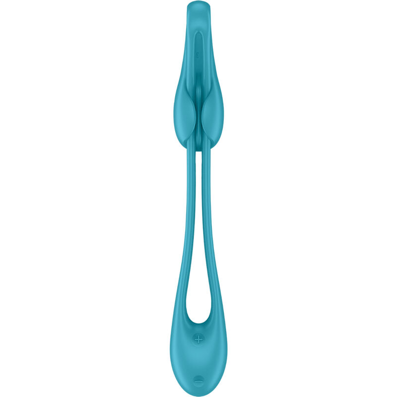 PLUG & PLAY 1 flexibler Multivibrator