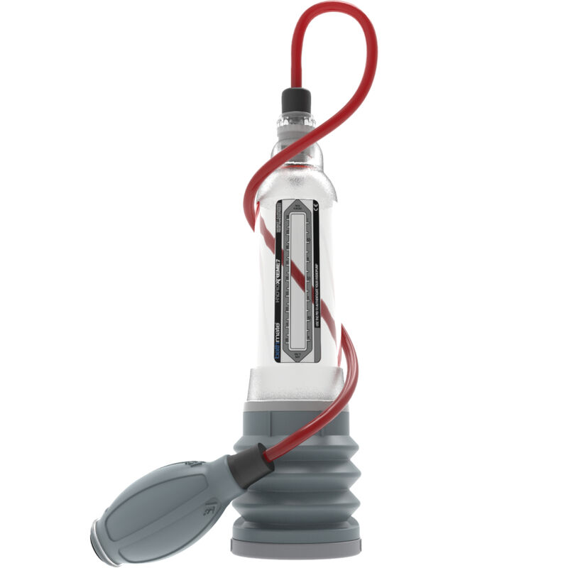 BATHMATE - HYDROXTREME 7 PENISPUMPE X30