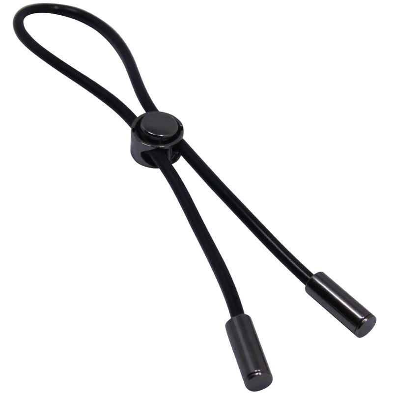 PRETTY LOVE - CORD-Penisring und Hoden