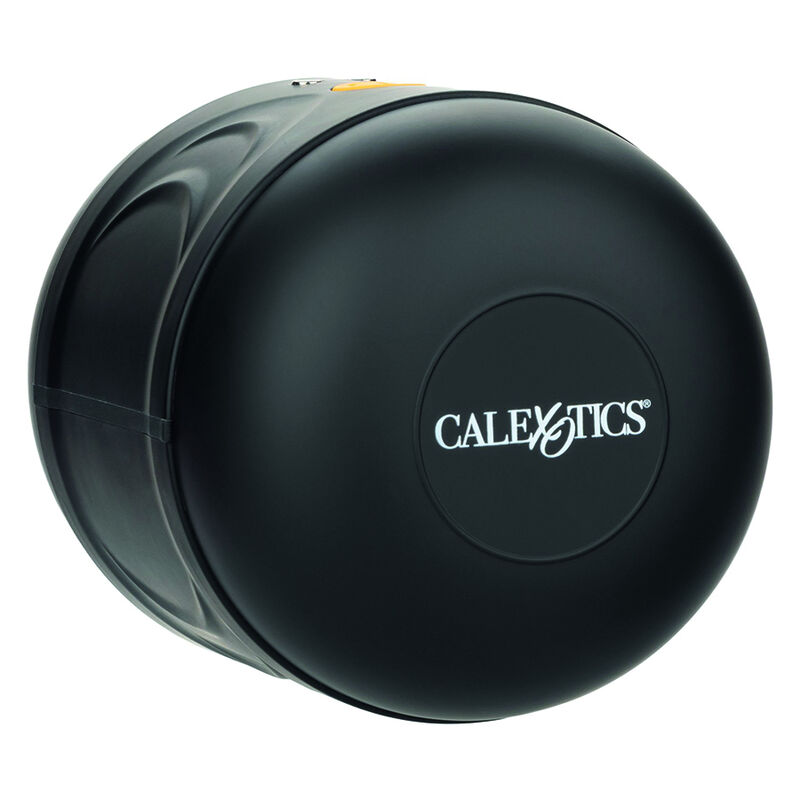 CALEXOTICS - BOUNDLESS DUAL-MOTOR-MASTURBATOR