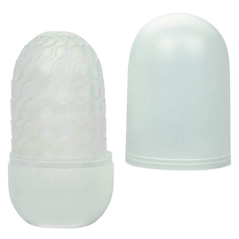CALEXOTICS - BOUNDLESS WENDENBARES QUETSCHBALL MASTURBATIONS-GELB