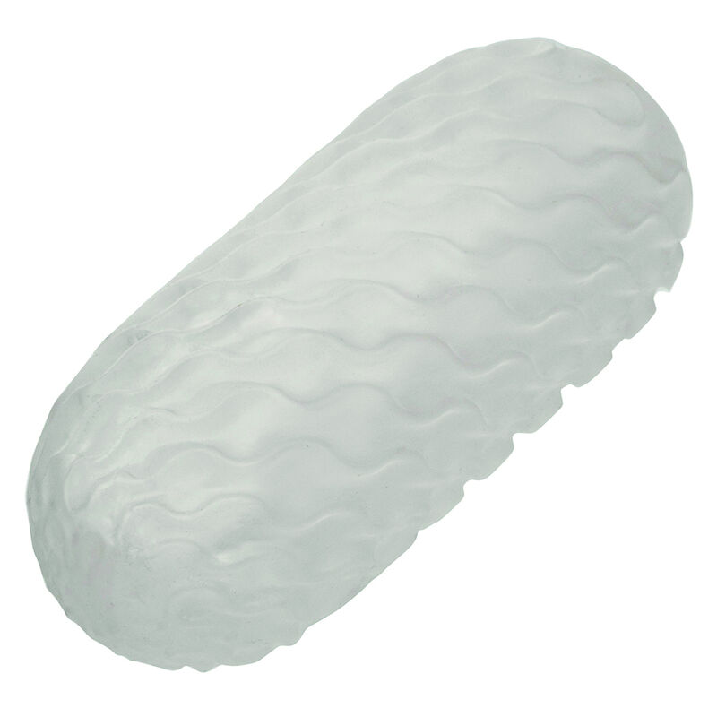CALEXOTICS - BOUNDLESS WENDENBARES QUETSCHBALL MASTURBATIONS-GELB