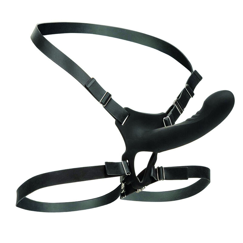 CALEXOTICS - BOUNDLESS wiederaufladbarer Multipurpose-Gurt