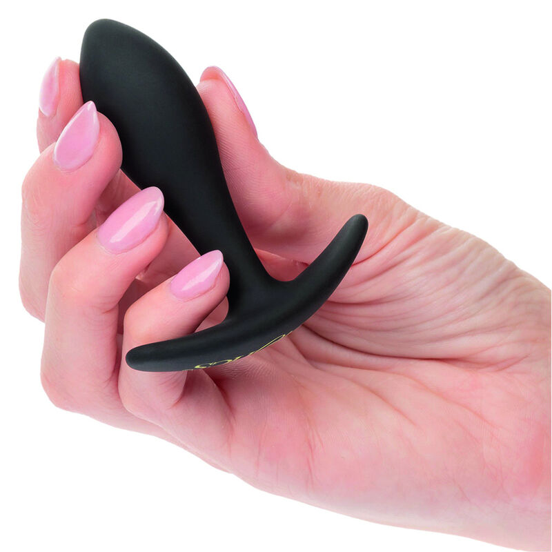 CALEXOTICS - BOUNDLESS TRÄNENFORM PLUG