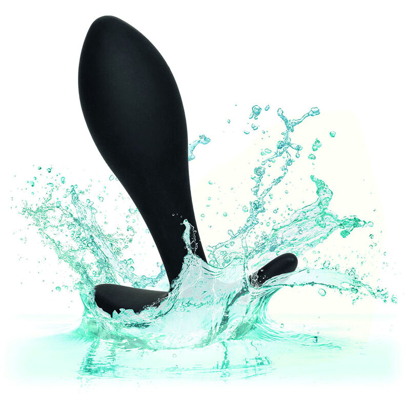 CALEXOTICS - BOUNDLESS TRÄNENFORM PLUG