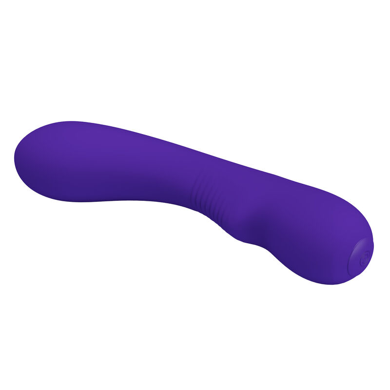 PRETTY LOVE - PRESCOTT Wiederaufladbarer Vibrator Lila