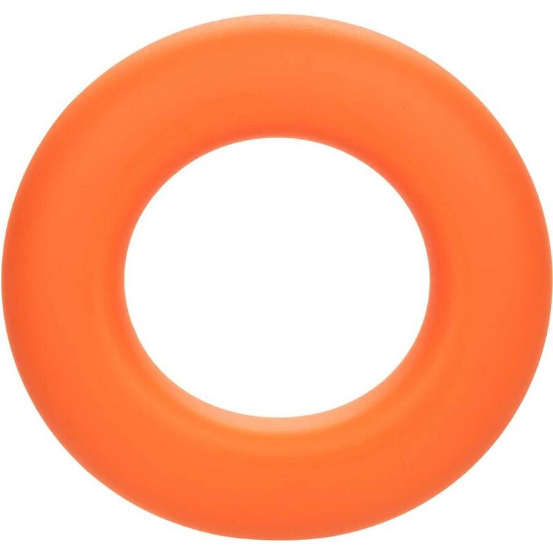 CALEXOTICS - ALPHA PROLONG großer Ring Orange