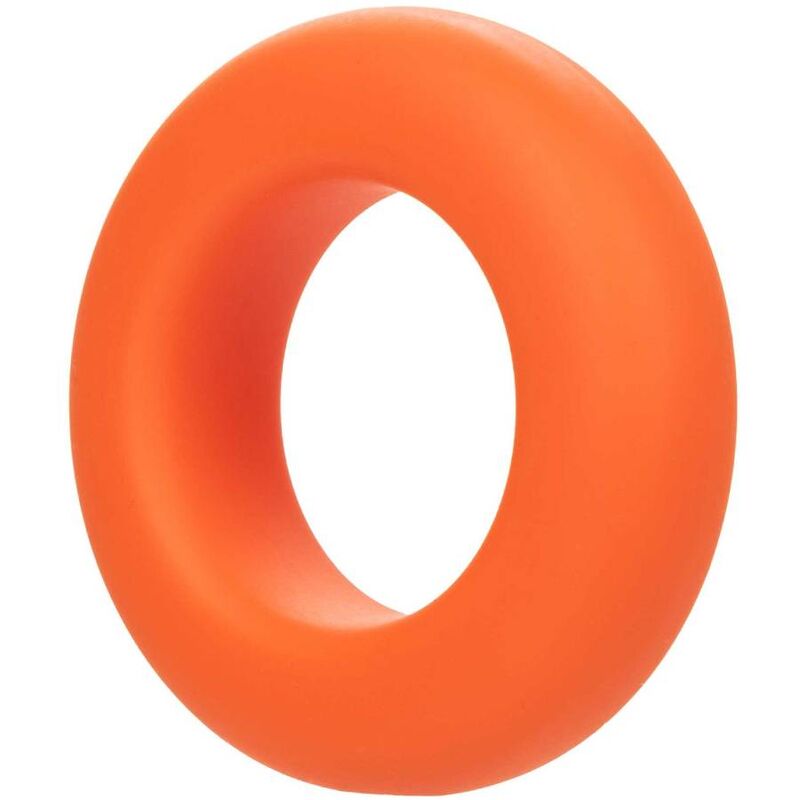 CALEXOTICS - ALPHA PROLONG großer Ring Orange