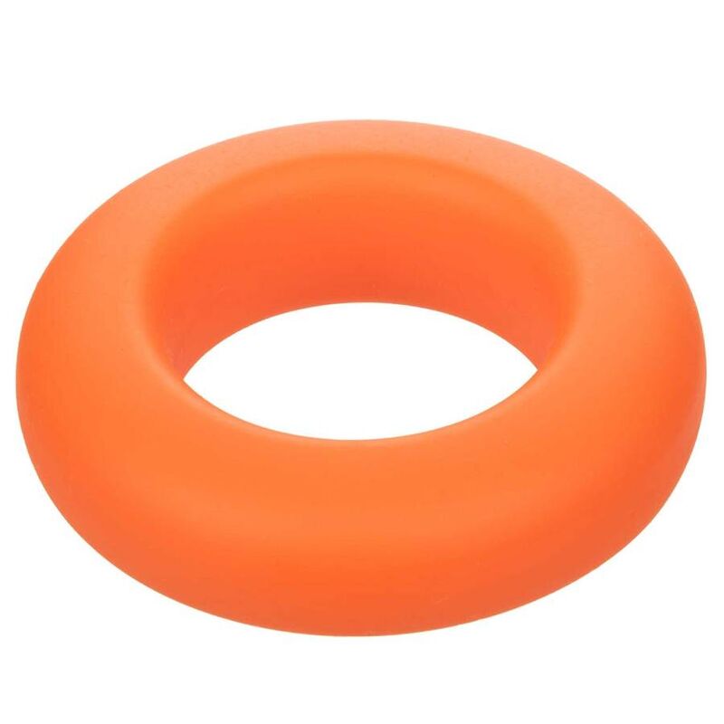 CALEXOTICS - ALPHA PROLONG großer Ring Orange