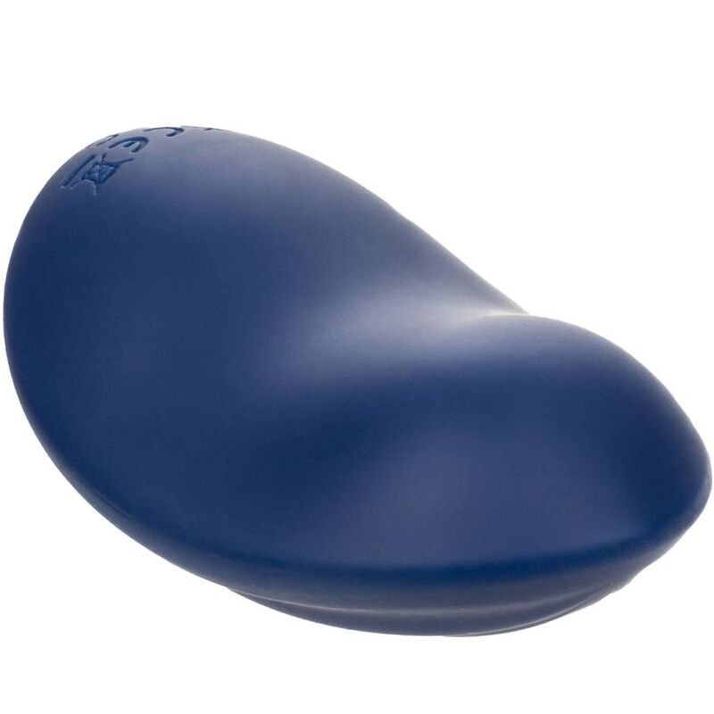CALEXOTICS - Cashmere-Samt-Curve-Blau