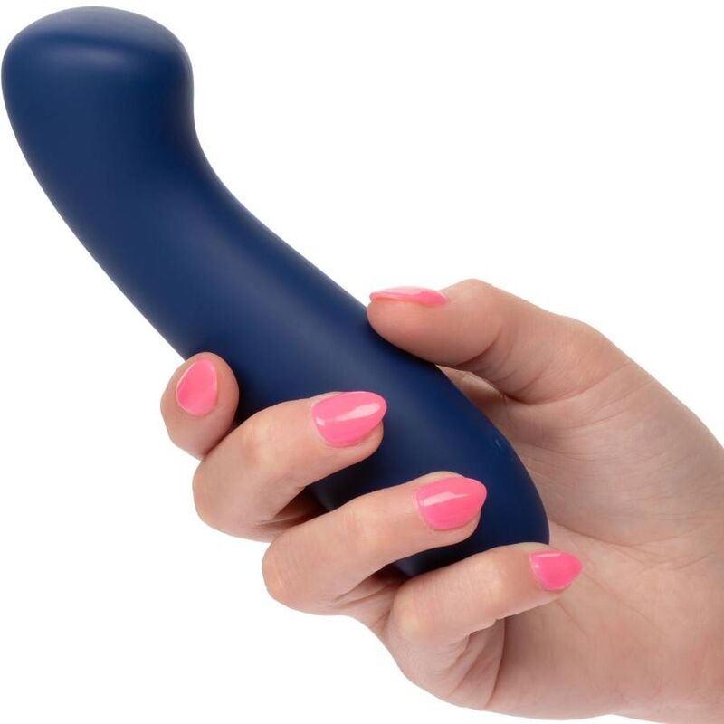 CALEXOTICS - Cashmere-Satin-Blau