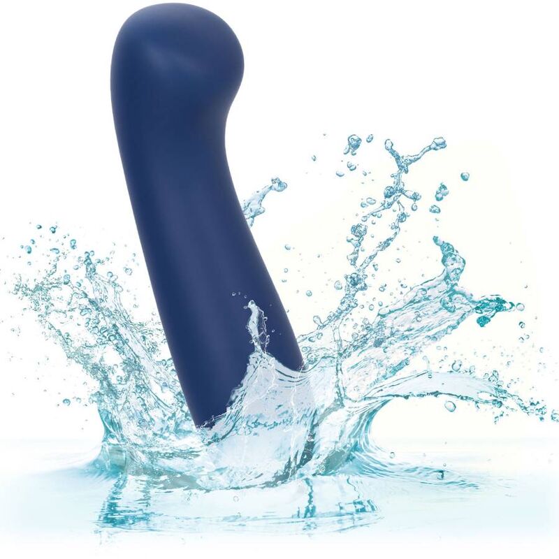 CALEXOTICS - Cashmere-Satin-Blau