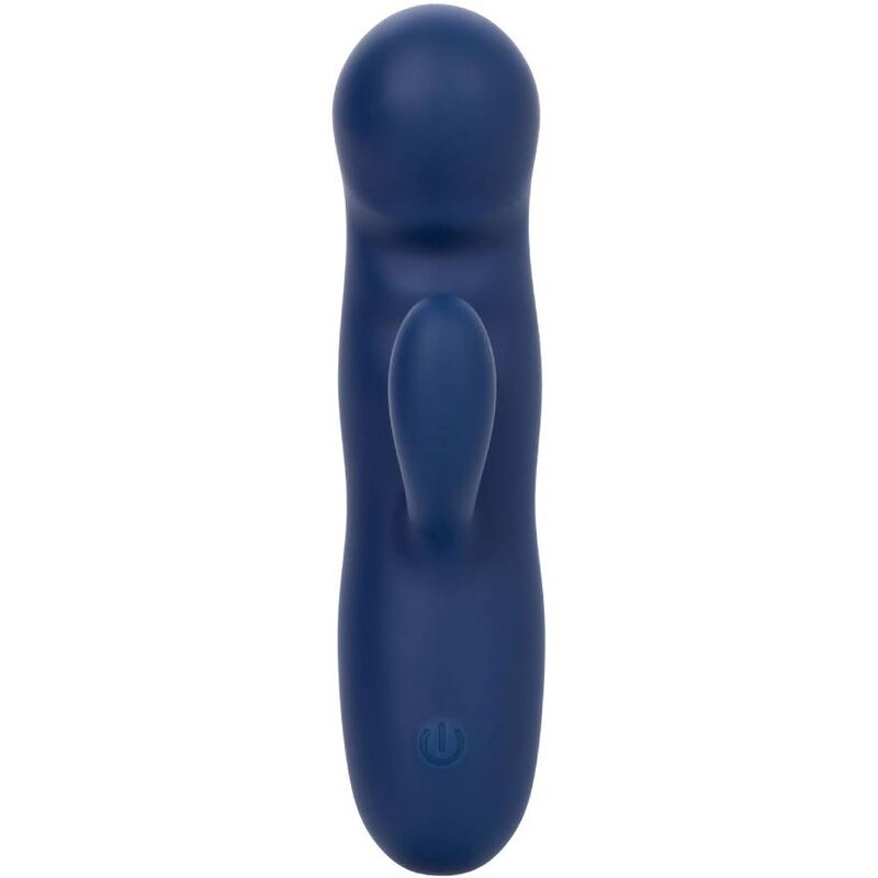 CALEXOTICS - Cashmere-Seiden-Duo-Blau