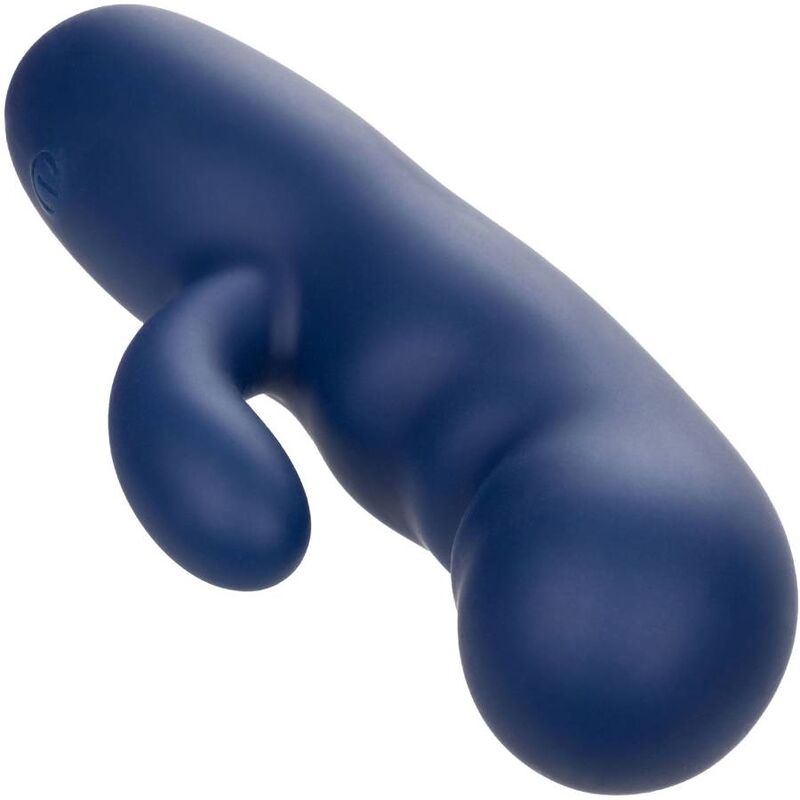 CALEXOTICS - Cashmere-Seiden-Duo-Blau