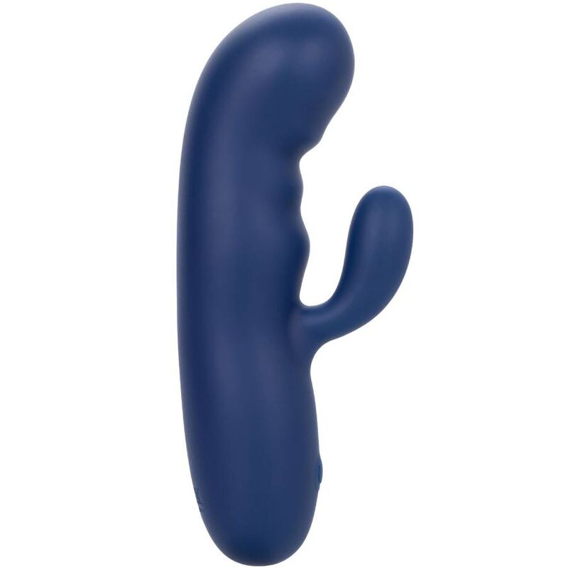 CALEXOTICS - Cashmere-Seiden-Duo-Blau