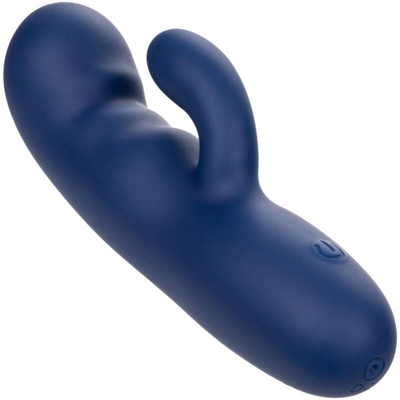 CALEXOTICS - Cashmere-Seiden-Duo-Blau