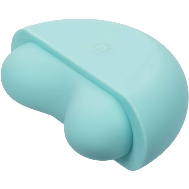CALEXOTICS - OVATION APPLAUSE KLITORISSTIMULATOR AQUA GRÜN