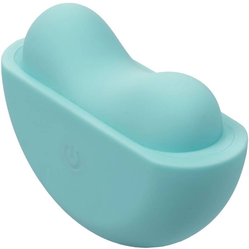 CALEXOTICS - OVATION APPLAUSE KLITORISSTIMULATOR AQUA GRÜN