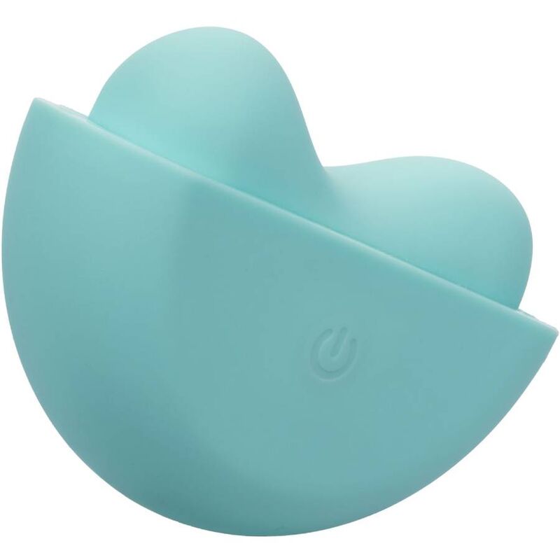 CALEXOTICS - OVATION APPLAUSE KLITORISSTIMULATOR AQUA GRÜN