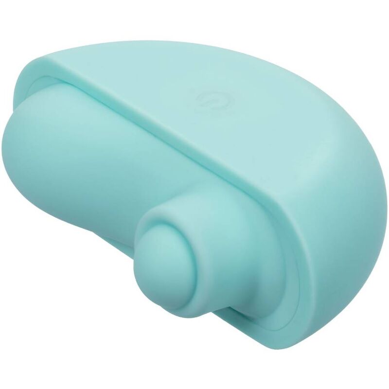 CALEXOTICS - OVATION ACCLAIM STIMULATOR AQUA GRÜN