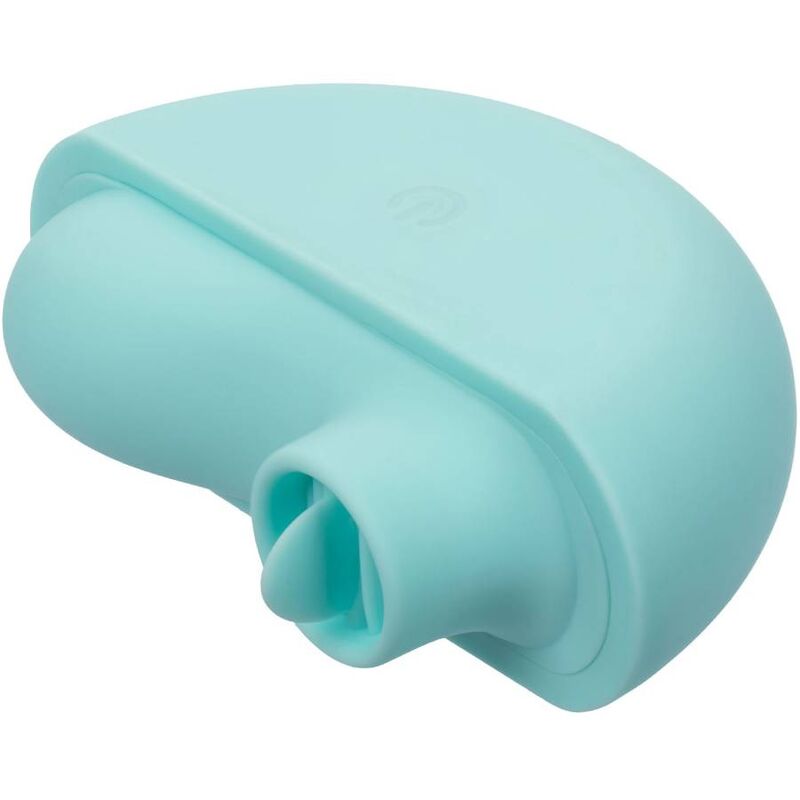 CALEXOTICS - OVATION RAVE STIMULATOR AQUA GRÜN