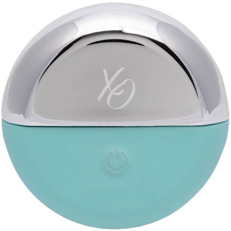 CALEXOTICS - OVATION RAVE STIMULATOR AQUA GRÜN