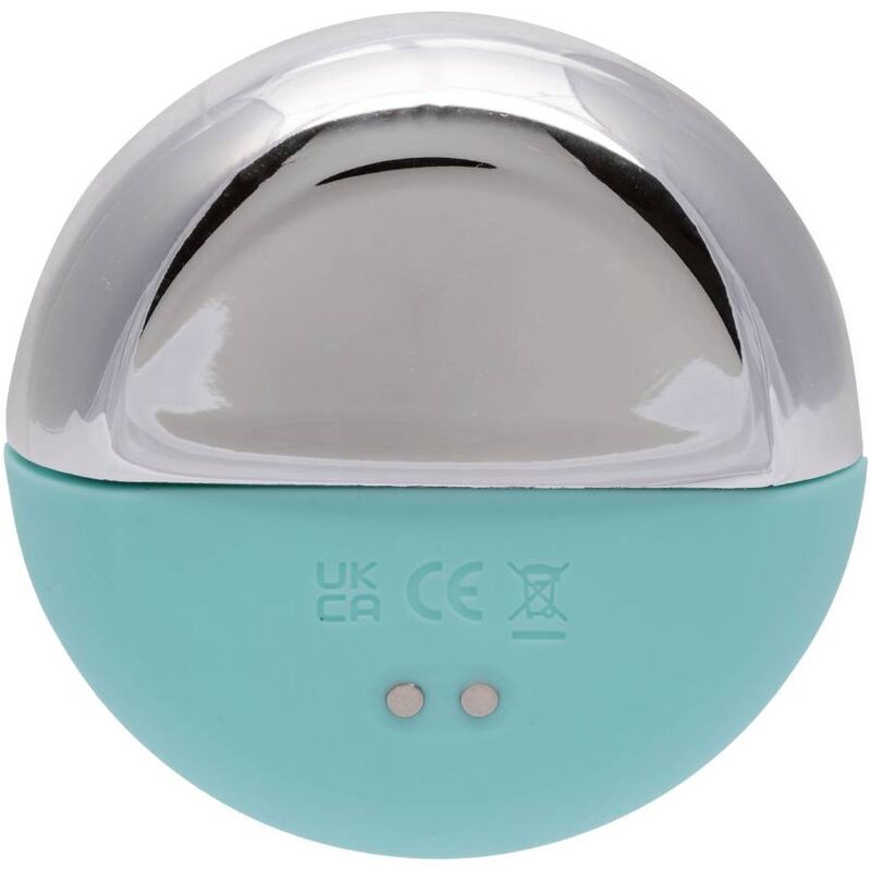 CALEXOTICS - OVATION RAVE STIMULATOR AQUA GRÜN