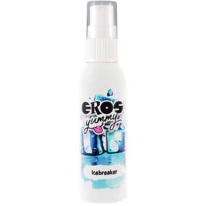 EROS - YUMMY SPRAY KÖRPER ICEBREAKER 50 ML