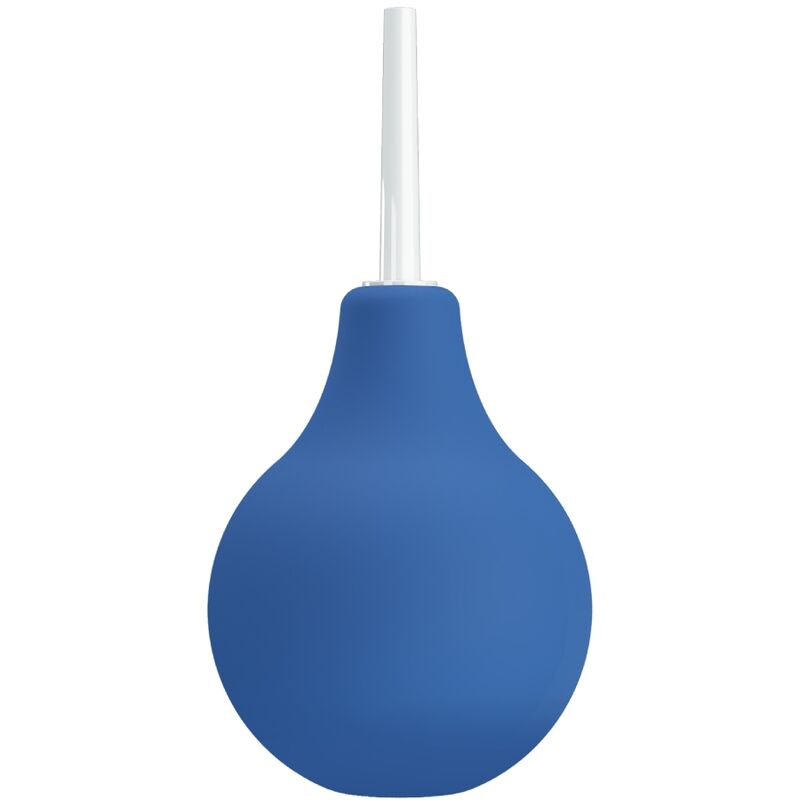 MR PLAY - Anal-Dusche BLUEB Super Power Blau