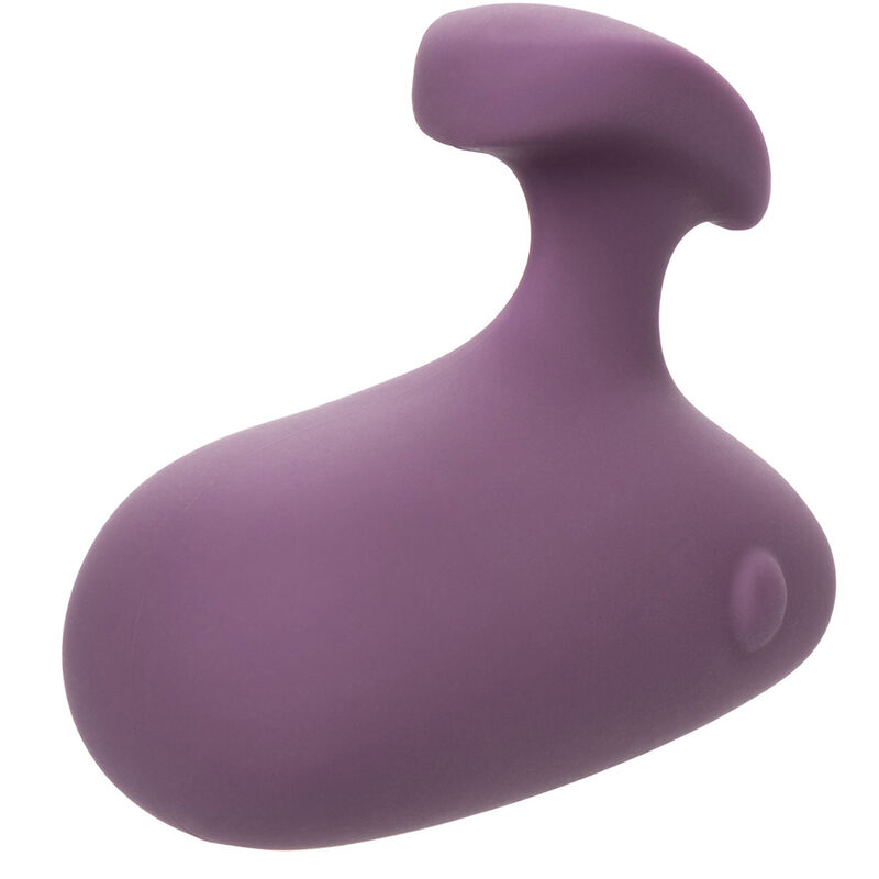 CALEXOTICS - MOD TOUCH KLITORISSTIMULATOR LILA