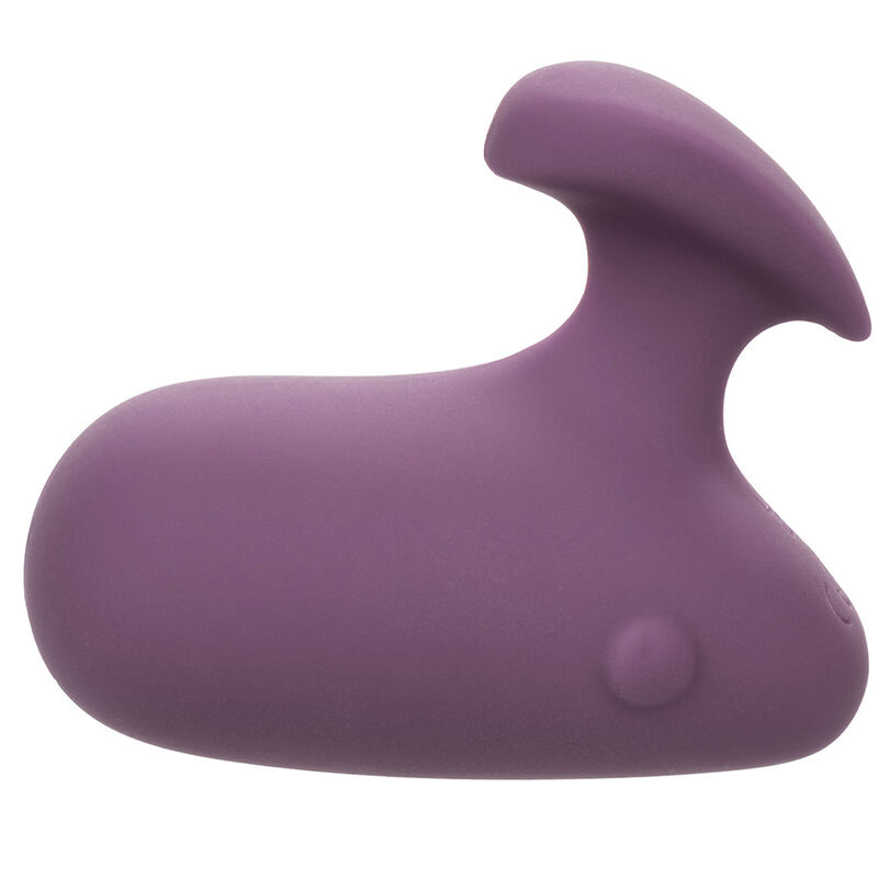 CALEXOTICS - MOD TOUCH KLITORISSTIMULATOR LILA