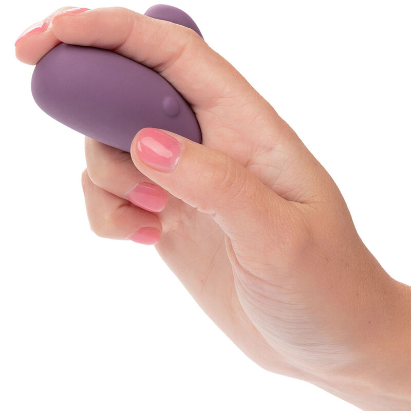 CALEXOTICS - MOD TOUCH KLITORISSTIMULATOR LILA